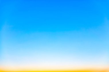 Gökyüzü doğa manzara arka fon için