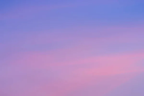 Wolken Van Hemel Zon Avond Van Zomer — Stockfoto