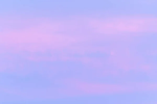 Den Dagen Jag Såg Färgglada Himlen — Stockfoto