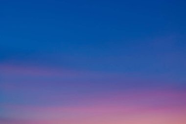 Zaman içinde değişim bulutların arasından arıyorsunuz.