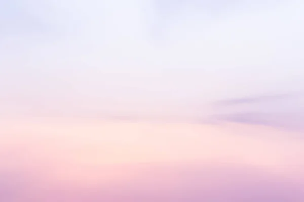 Sonnenaufgang Morgen Nordosten — Stockfoto
