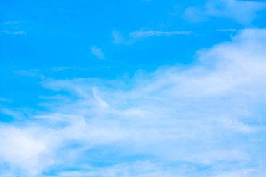 Gökyüzü her gün ve hissediyorum mutlu yolculuk Tayland..