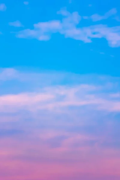 Die Sonne Scheint Morgens Der Regenzeit — Stockfoto