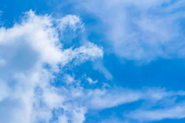 Skies Every Day Feel Happy Journey Thailand — Stock Photo, Image