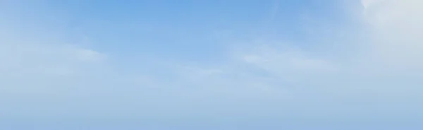 Panorama için zemin, mobil web sitesi, basılı medya için gökyüzü bulut