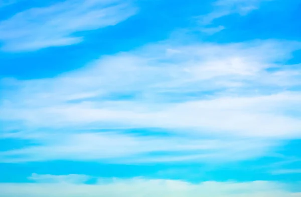 นหล าเง เมฆบางส — ภาพถ่ายสต็อก