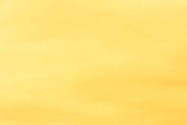 Her gün gün batımında doğadan güzel bir ışık..