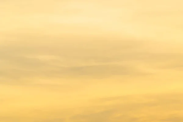 Der Himmel Abendsonne Heiße Zone Für Hintergrund Design Und Abstrakte — Stockfoto