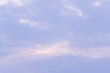 Her gün gün batımında doğadan güzel bir ışık.