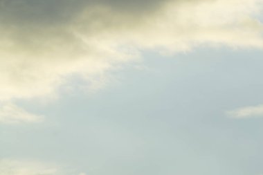  bulutlar Güneş doğa gökyüzü arka plan bir tatil Tayland.