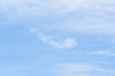 Gökyüzü doğa manzara arka fon için