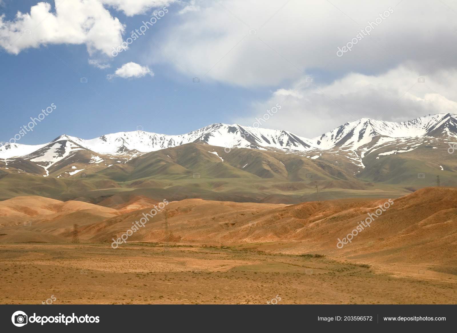 Wikiloc | Ruta Trekking por Tian Shan y Pamir: Osh. Kojokëlen. Campo de  Yurtas. Campo Base. Campo1. Pico Yukhin y cordal Petrovski, image size:1600x1167