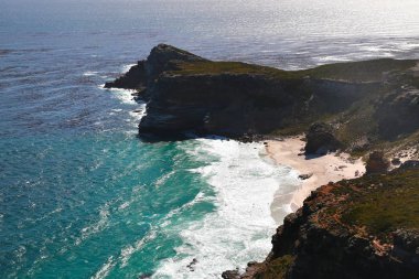Cape Point ve Cape Town Güney Afrika, Cape of Good Hope
