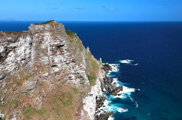 Cape Point & Cape of Good Hope at Cape Town in South Africa