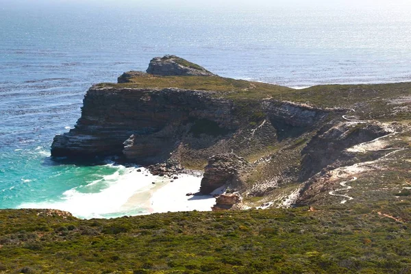 Cape Point & Cape of Good Hope at Cape Town in South Africa