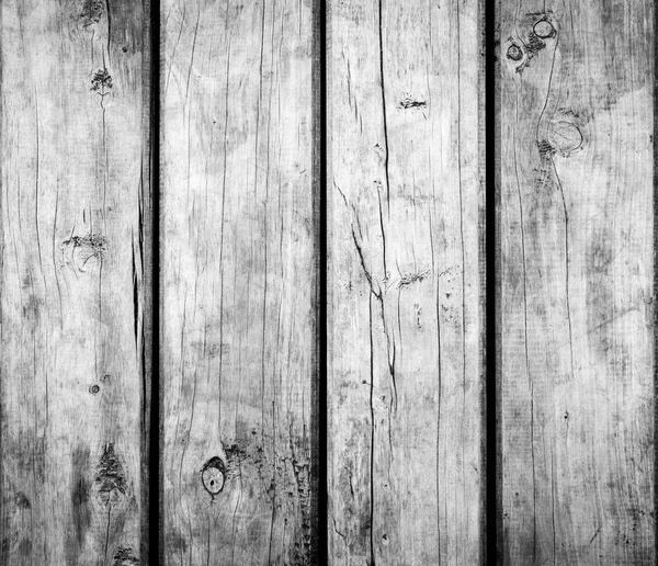 Dřevěné Textury Pozadí Černé Bílé Zvětralý — Stock fotografie