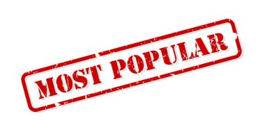 En Popüler Kauçuk Damga Vektörü