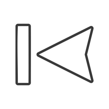 Son Parça Simgesi Vektörü