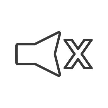 Simge Vektörünü Dilsiz