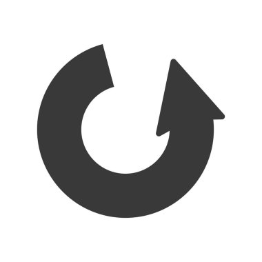 Simge vektör yenileme