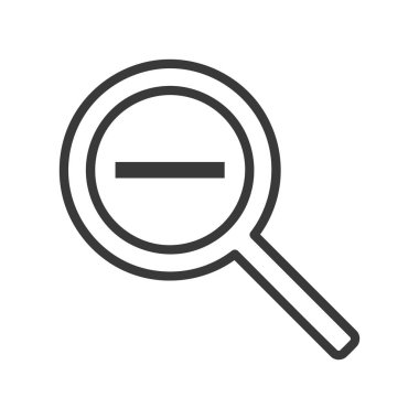 Simge vektörünü küçült