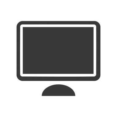 bilgisayar simge vektör