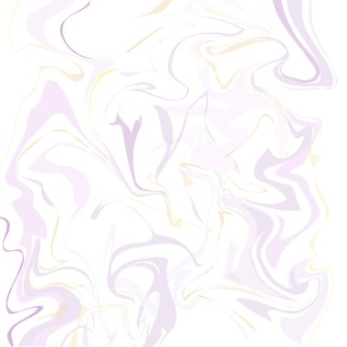 Mermer doku altın arka plan vektör çizim ile. Desen.