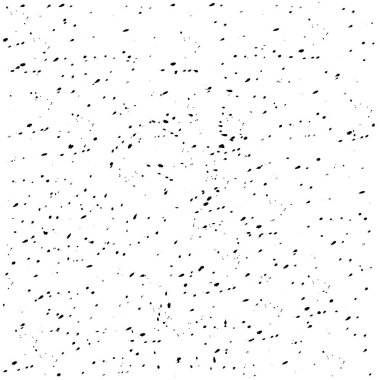 Siyah ve beyaz Grunge dokusu - soyut stok vektör şablonu - kullanımı kolay. Vektör. Taş dokusu - Vektör