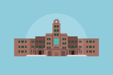 Üniversitesi Merkez Punjab - Pakistan