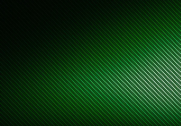 Abstract modern green carbon fiber textured material design for background, wallpaper, graphic design