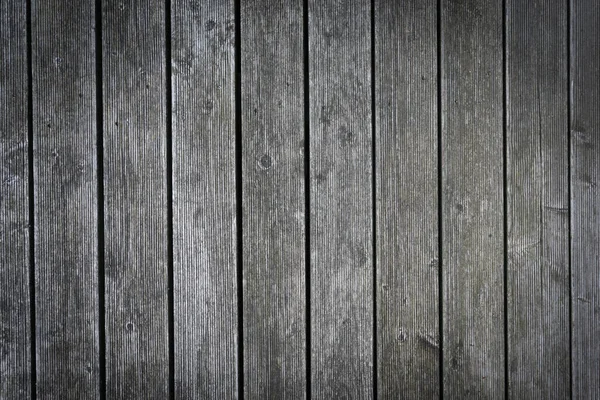 Rustic wood planks background with nice vignette