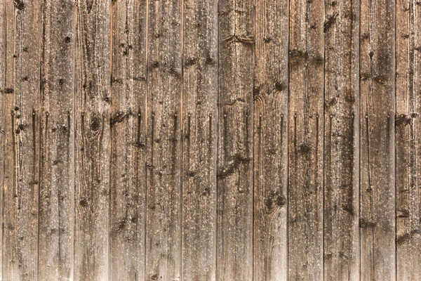 Natural brown barn wood wall. Wall texture background pattern.