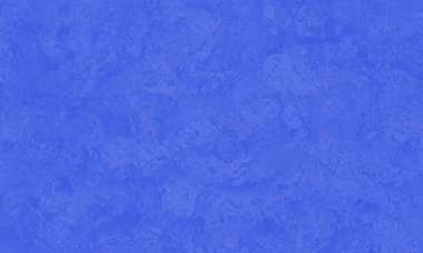 Koyu mavi arka planda boya bulaşmış