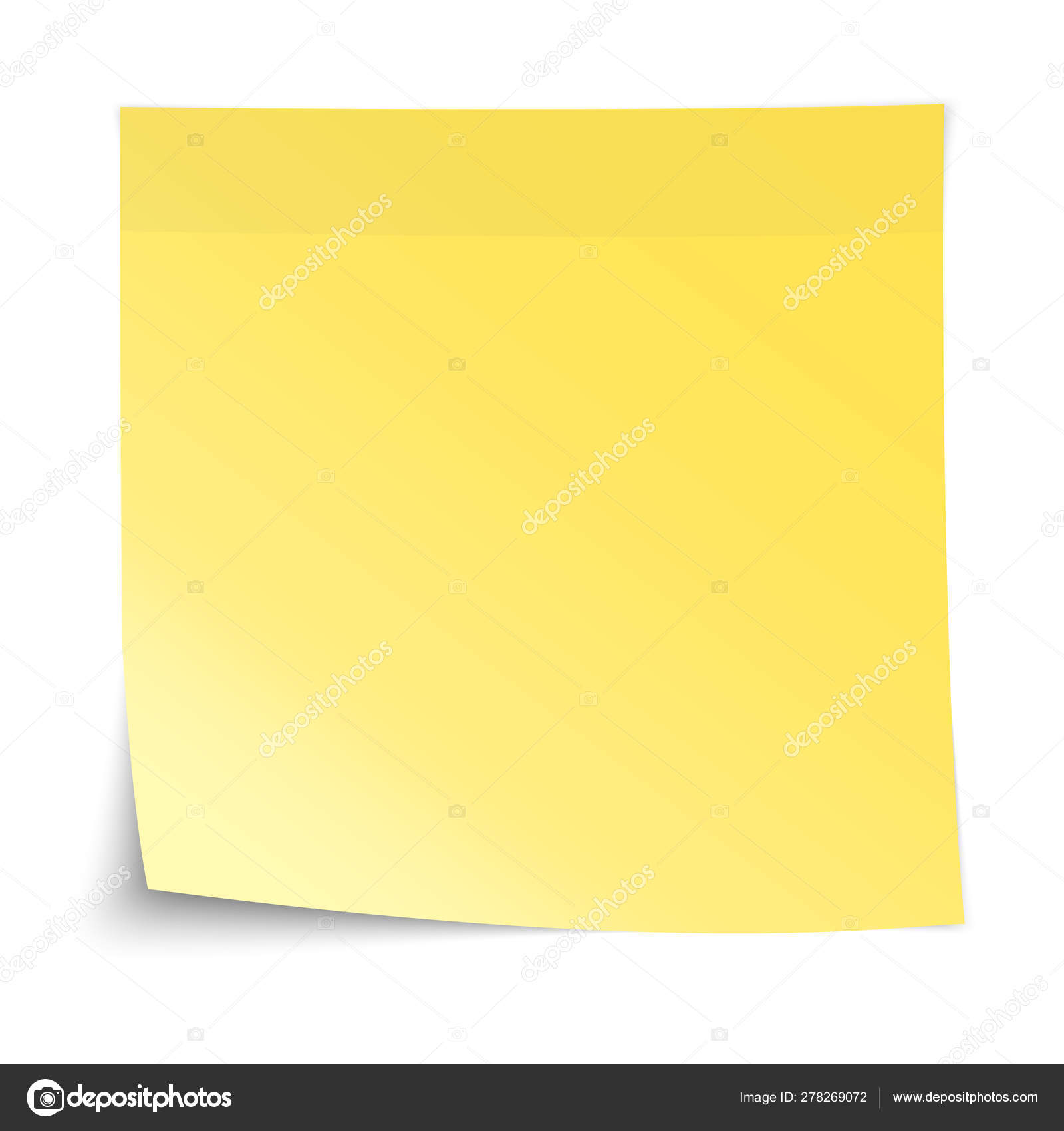 sticky sheet paper