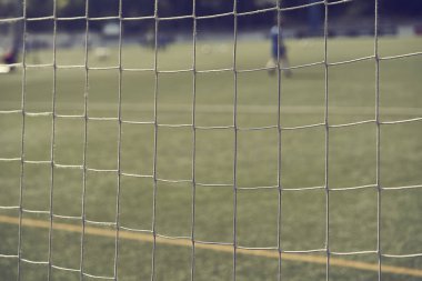 Suni çim Stadı İspanya