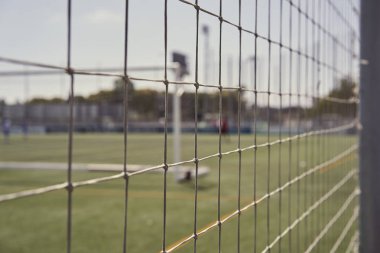 Suni çim Stadı İspanya