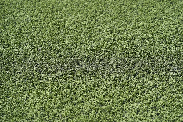 Estádio Grama Artificial Espanha — Fotografia de Stock