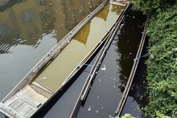 Petite Venise Colmar — Φωτογραφία Αρχείου