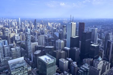 Cn Kulesi. Toronto , Canad