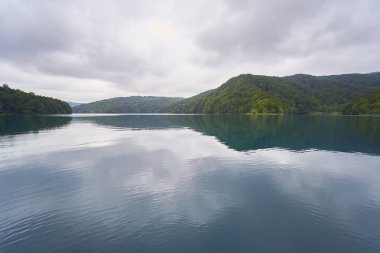 Hırvatistan Plivitce Milli Parkı