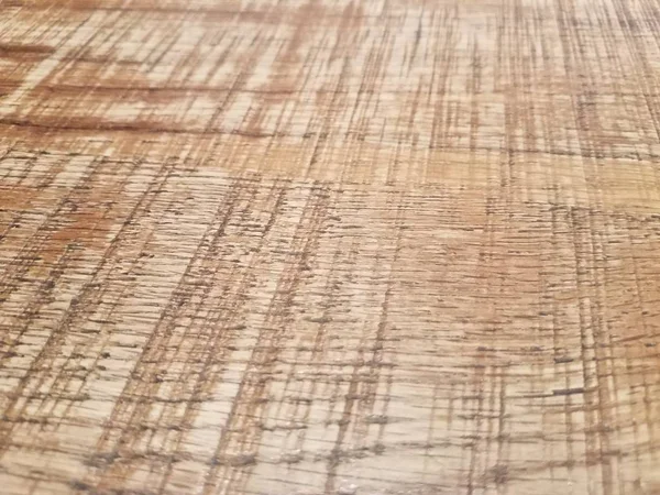Mesa de madeira marrom desgastado ou superfície de perto — Fotografia de Stock