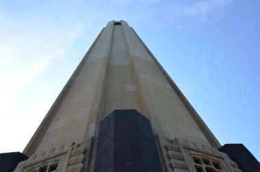 Edison, New Jersey'de yüksek kule yapısı veya binası