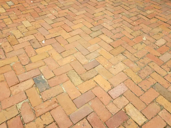 Red brick or masonry ground or background — Φωτογραφία Αρχείου