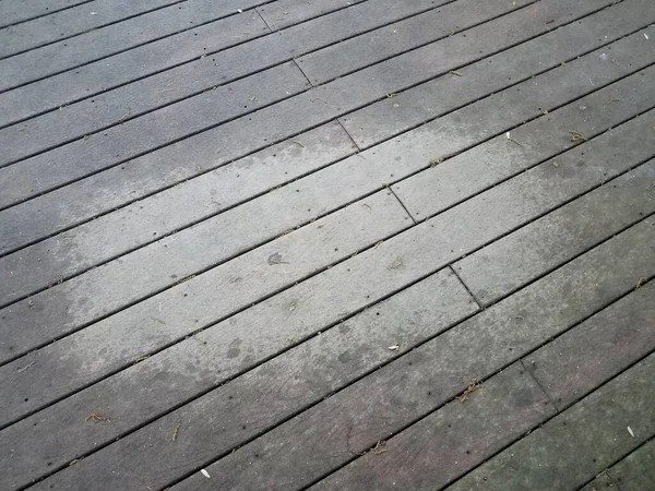 干燥处或面积的湿褐色木板板 — 图库照片