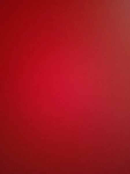 Bright Red Wall Background Texture — Stock Photo, Image