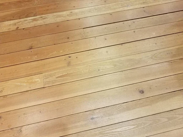 Braune Holzdielen Auf Boden Oder Boden Oder Hintergrund — Stockfoto
