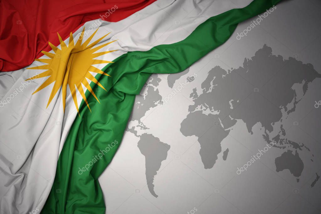 kurdistán #hashtag