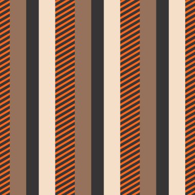 Dikey çizgiler kusursuz desen. Çizgiler vektör soyut tasarımı