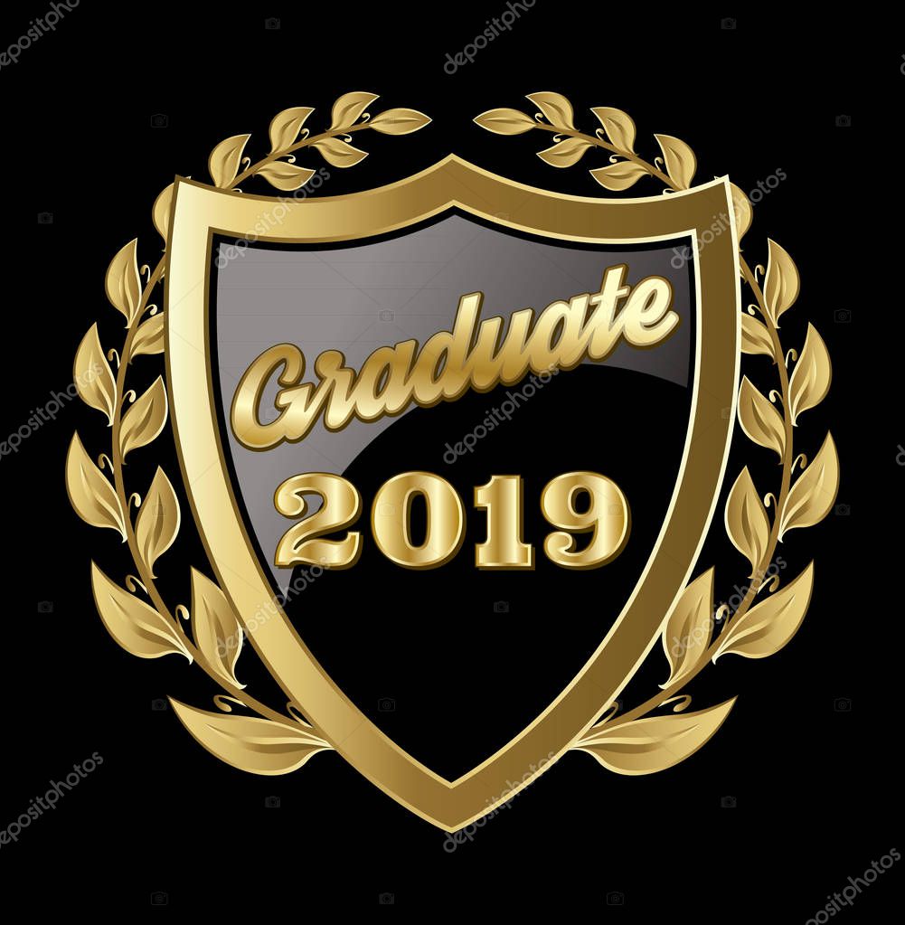 Graduation vector Class of 2019 Congrats grad Congratulations Graduate.