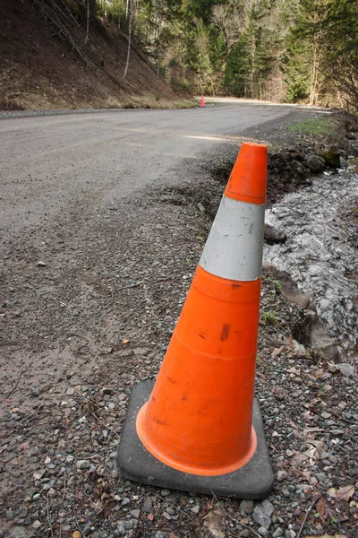 Traffic Safety Cone